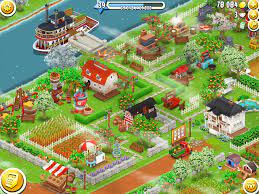 I'm was at level 30 where i left and now i'll continue it. Addicted Hay Day Paperblog Hay Day Hay Day App Hayday Farm Design