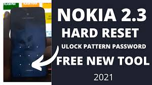 Apr 17, 2021 · how to unlock pattern lock nokia 2.3 switch off nokia 2.3 place phone on fastboot mode utilizing volume down + power button and add usb cable download nokia 2.3 hard reset tool file in the above extract to your pc double click nokia 2.3 hard reset tool.bat file afterward phone reboot into recovery. Nokia 2 3 Hard Reset Unlock Pattern Password Lock Free New Tool 2021