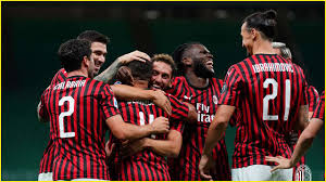 Catch the latest ac milan and atalanta news and find up to date football standings, results, top scorers and previous winners. Mil Vs Atn Dream11 Team Check My Dream11 Team Best Players List Of Today S Match Ac Milan Vs Atalanta Dream11 Team Player List Atn Dream11 Team Player List Mil Dream11 Team