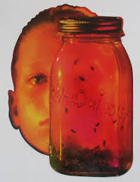 Jerry cantrell (guitar, vocals, music), mike inez (bass, guitar, backing vocals), sean kinney (drums, percussion), layne staley (vocals), alice in chains (producer), toby wright (engineering, mixing), april acevez (viola. Alice In Chains Jar Of Flies Thingery Previews Postviews Music