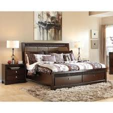 Marxmir Upholstered Storage Bedroom Set Bedroom Sets Platform Bedroom Sets Bedroom Design