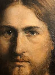 Return of Jesus to Galilee" by Terence Vickress