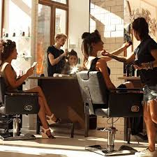 Reviews and ratings from the people are the best indicators of how good a hair salon is. How To Target The Right Demographic For Your Salon Business Salons Direct