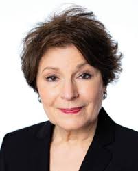 M. Thérèse “Terry” Vento