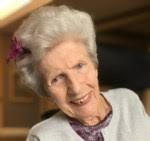 Recherche d'avis de décès pour peggy watson