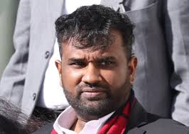 Diplomat's influencer son caged for sexually exploiting teen boy he met  while volunteering as Christian kids' camp guide