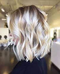 A Short Blonde Hairstyle Is The Perfect Fresh New Look For 2020 If You Re Looking For Something That S Si In 2021 Short Hair Styles Easy Hair Styles Short Hair Styles
