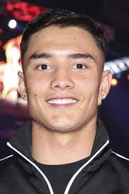 Liam Dillon vs. Reece Bellotti (2024)