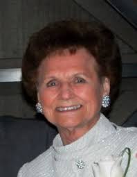 Obituary for Dorothy Mae Bishop
