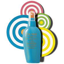 This Refreshing Sun Protection Spray By Shiseido Can Be Used For Body Hair Scalp Making It The Ideal All In One Protector Shiseido Sun Care Latest Makeup
