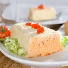 Terrine De Poisson Facile Et Rapide Recette Terrine De Poisson Facile Terrine De Poisson Recette Terrine De Poisson