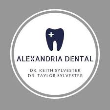 Profile for Dr. Keith Sylvester