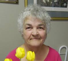 Myrtle Sager Obituary December 29, 2014