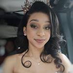 Leah Antoine's Instagram, Twitter & Facebook