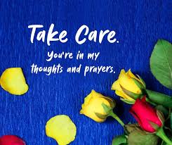 I hope you feel better soon and can come. Take Care Messages And Caring Wishes Wishesmsg