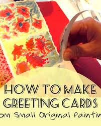 The card is sent to the recipient via email at the time and date selected. 3 Easy 5 Minute Diy Birthday Greeting Cards Holidappy