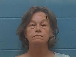 Kemper County Arrest Report June 28, 2021