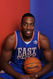 The whole dwight howard finally won a championship in orlando thing got old really quick. Dwight Howard Orlando Magic All Star Game 2008