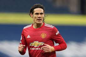 Sports news concerning edinson cavani. Edinson Cavani To Reject Man Utd Extension And Has Already Picked New Club Metro News