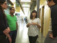 Research Careers: Options and How to Get There