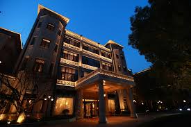 Shanghai Donghu Hotel China Booking Com