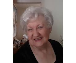 Kizzie "Kay" Ruth Balkus Obituary (2023)