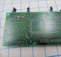 2181-020009-1E / PCB ASSY STC-C / TOKYO ELECTRON TEL