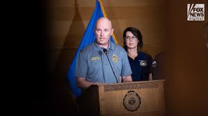 Utah governor says more than 7K tips submitted in Charlie Kirk killing as manhunt continues