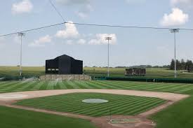 Fox sports' broadcast of the mlb game at the field of dreams movie site in dyersville, iowa, will feature multiple aerial . F Ijlzuudi4zm