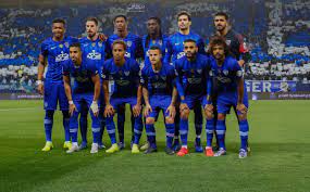ويمر الهلال بمرحلة جيدة على صعيد ترتيب المجموعة الأولى في دوري ابطال اسيا، إذ يملك سبع نقاط في المركز الاول وحيدا بفارق ثلاث عن أجمك واستقلال دوشنبه أقرب منافسيه حاليا. Ù…Ù†Ø¨Ø± Ø§Ù„Ù‡Ù„Ø§Ù„ Pe Twitter Ø¹Ø¯Ø¯ Ø£Ø¬Ø§Ù†Ø¨ Ø§Ù„Ù‡Ù„Ø§Ù„ Ø§Ù„Ù…ÙˆØ³Ù… Ø§Ù„Ù‚Ø§Ø¯Ù… Ø§Ù„Ø¯ÙˆØ±ÙŠ Ø§Ù„Ø³Ø¹ÙˆØ¯ÙŠ 7 Ù„Ø§Ø¹Ø¨ÙŠÙ† Ø£Ø¬Ø§Ù†Ø¨ 1 Ù…ÙˆØ§Ù„ÙŠØ¯ Ø¯ÙˆØ±ÙŠ Ø£Ø¨Ø·Ø§Ù„ Ø¢Ø³ÙŠØ§ 3 Ù„Ø§Ø¹Ø¨ÙŠÙ† Ø£Ø¬Ø§Ù†Ø¨ 1 Ø¢Ø³ÙŠÙˆÙŠ Https T Co Cvpifwjh9f