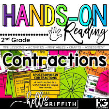 Explore how engineers are inspired by nature. Teaching Contractions Hollie Griffith