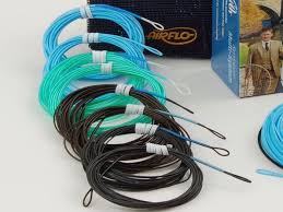 salmon fishing sink tips