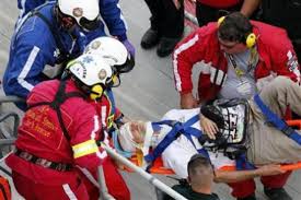 The bill also protects monuments and requires cities to get state approval before cutting police budgets. Lawyers Weigh Possible Legal Fallout Of Daytona Crash