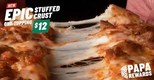 You may point your mouse to view number of locations in any state, or click on any state to view papa john's pizza locations in that state. Papa John S Pizza Papajohns Twitter