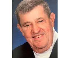 Frederick Crook Obituary (2023)