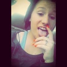 Lacey Melton's Instagram, Twitter & Facebook