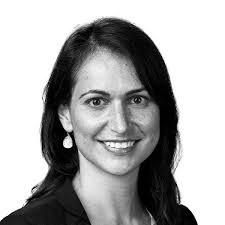 Liz Berman's Instagram, Twitter & Facebook