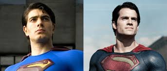 While zack snyder fans only want to. Superman Flyby Auditions From Brandon Routh Henry Cavill