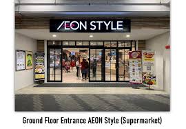 Amennyiben szeretnéd felfedezni a helyi nevezetességek és programlehetőségek kavalkádját, érdemes felkeresned beraya. Dear Valued Customers Aeon Taman Maluri Shopping Centre Facebook