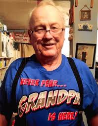 Louie Stroup Obituary September 5, 2021