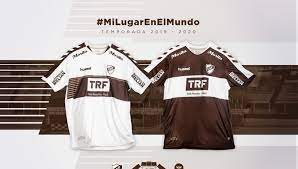 Camiseta retro titular olan platense 93/94 talle m. Camisetas Hummel De Platense 2019 20 Todo Sobre Camisetas