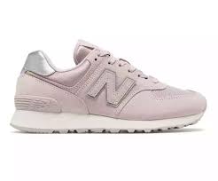 574 Sateen Tab Womens 574 Classic New Balance In