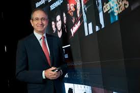 In Beating Disney For Sky Comcast Remains In The Game The New York Times