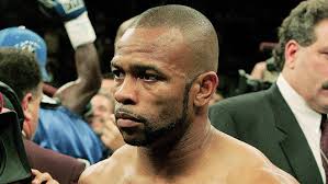 Editor's Pick: When Roy Jones Fell To Earth