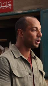 Latest for @concrete.development, Project: Jiwar , Featuring: @amr.wahbaaa  , ————————————, Agency: @acadioagency_ , Creative Director: @aelkady74 ,  Creative: @basem.adly, Account Manager: Ghady, ...