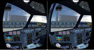Download vr flight simulator for google cardboard game apk for free on your android & ios phone. Free Vr Flight Simulator Apk Download For Android Getjar