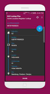 Hlr is also used to. Hlr Lookup Plus For Android Apk Download