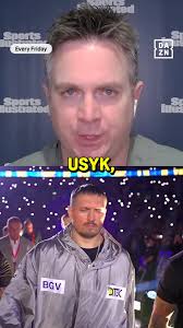 Is Oleksandr Usyk 🆚 Moses Itauma the fight to make? 🥊, Episode 2️⃣0️⃣ of  #TheFighterAndTheWriter with Chris Mannix and Sergio Mora is LIVE now 🍿  DraftKings