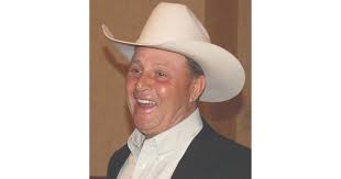 Wyoming's Juan Reyes honored