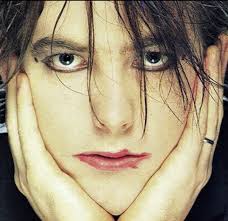 Robert Smith